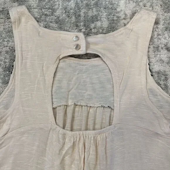 Tank Top   - Picture 6 of 6